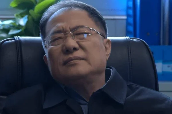 有啥好看的官场小说推荐?官场重生的小说推荐-第8张图片-波音达手游百科