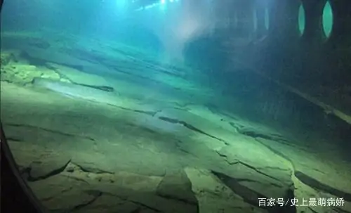 白鹤梁水下博物馆在哪(白鹤梁水下博物馆好停车吗)-第9张图片-波音达手游百科