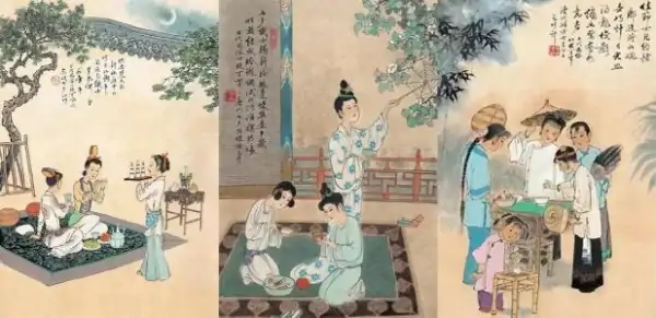 七月七日是什么节日 七月七日是什么日子(日本的七月七日是什么节日)-第2张图片-波音达手游百科