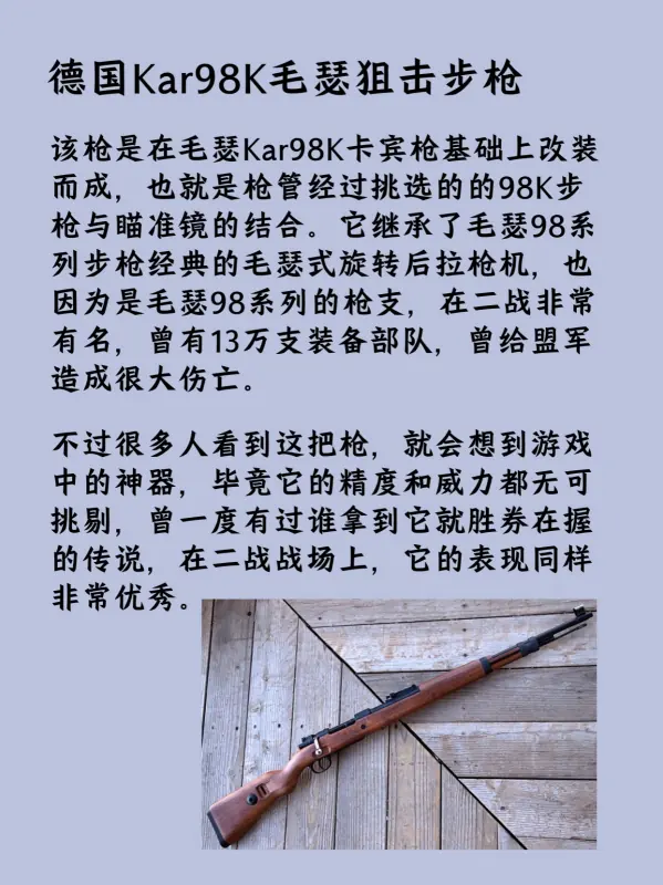 关于二战时的狙击手电影有哪些?二战狙击手的电影都有哪些?-第31张图片-波音达手游百科
