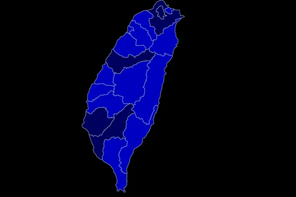台湾现在归哪管 台湾是通过哪个条约割让出去的-第4张图片-波音达手游百科
