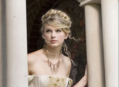 taylor swift -第3张图片-波音达手游百科