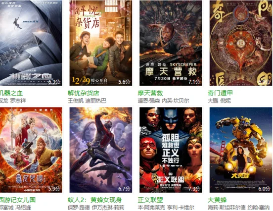 好看的越狱电影排行榜(好看的灾难电影排行榜)-第18张图片-波音达手游百科