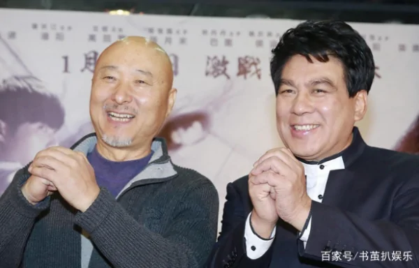 陈佩斯和朱时茂演过什么小品?陈佩斯朱时茂考试小品什么时候-第6张图片-波音达手游百科