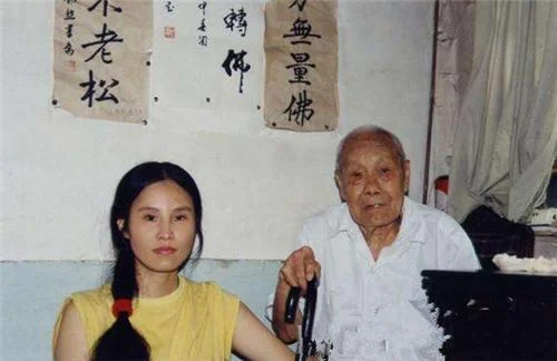 中国最后一个太监是哪个(中国最后一个太监是谁?有什么故事呢?)-第18张图片-波音达手游百科