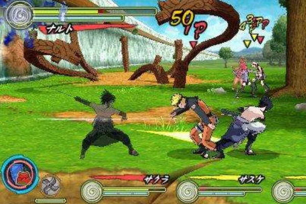 psp经典游戏排行榜是怎样的?psp3000的正版游戏都有哪些?-第3张图片-波音达手游百科