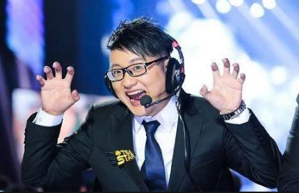 joker就是教练吗?为什么joker叫教练-第1张图片-波音达手游百科
