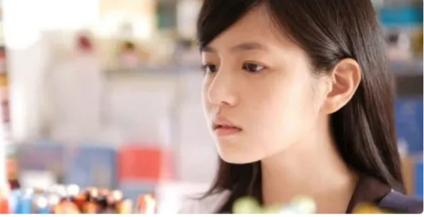 陈妍希演的微电影(为什么陈妍希演的电影好少啊??)-第20张图片-波音达手游百科