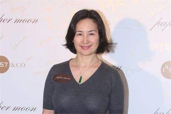 何超琼不能生育(何超琼的现任老公)-第10张图片-波音达手游百科