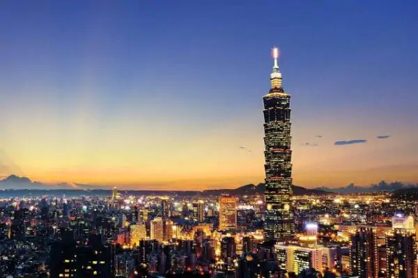 台湾现在归哪管 台湾是通过哪个条约割让出去的-第9张图片-波音达手游百科