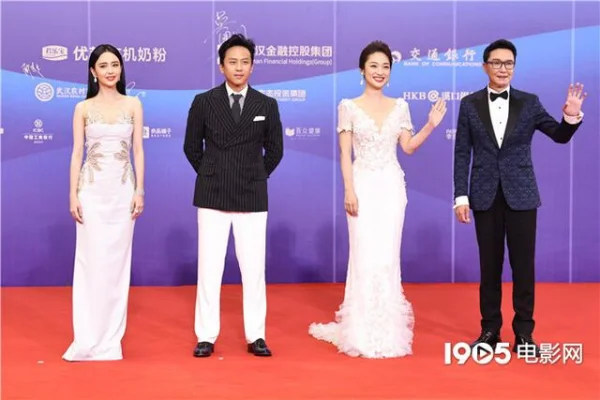 百花奖投票页面全是邓超,这是什么原因造成的?邓超得了几次百花奖?-第6张图片-波音达手游百科