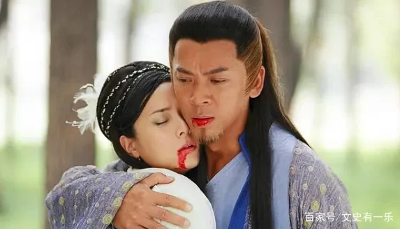 林峰主演过那些电视剧(林峰主演的电视剧30部 林峰主演的电视剧有哪些)-第8张图片-波音达手游百科