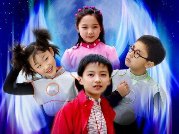 家有儿女的童星都不上学吗?中国都有哪些小童星?除了家有儿女的。-第2张图片-波音达手游百科