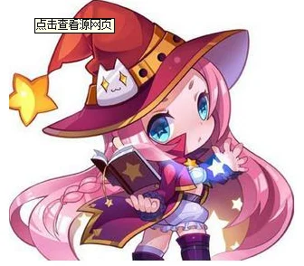 天天酷跑小魔女和烈焰甜心哪个好(天天酷跑烈焰甜心的技能怎么用)-第1张图片-波音达手游百科