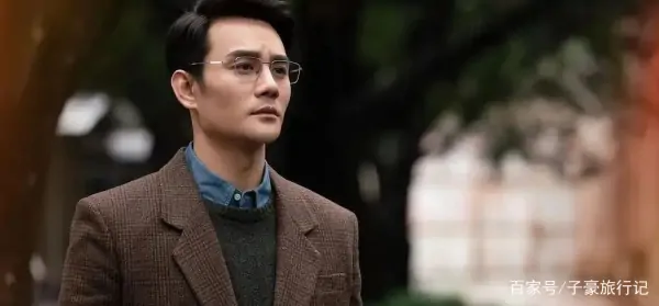 正午阳光是谁(正午阳光剧情分集介绍(1-第10张图片-波音达手游百科