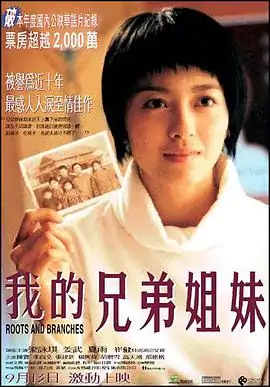 电视剧我的兄弟姐妹第2部吗(如何评价电视剧《我的兄弟姐妹》?)-第8张图片-波音达手游百科