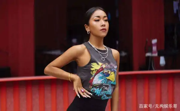 吉克隽逸资料 中国好声音吉克隽逸 吉克隽逸微博 吉克隽逸...-第67张图片-波音达手游百科