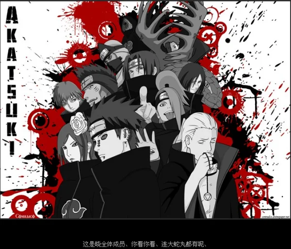 火影传说的中忍考试答案:(火影传说通过中忍考试成为中忍有什么用啊/)-第19张图片-波音达手游百科