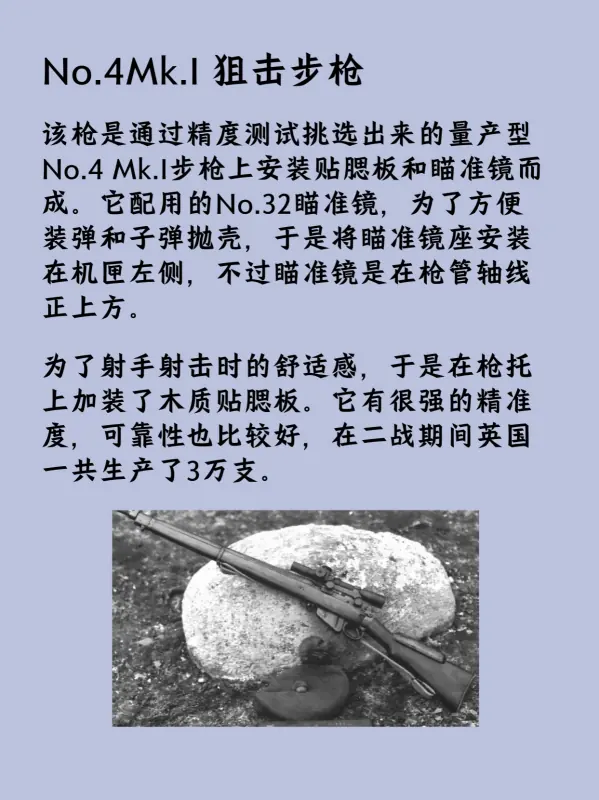 关于二战时的狙击手电影有哪些?二战狙击手的电影都有哪些?-第33张图片-波音达手游百科
