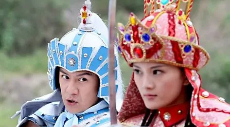 薛平贵与王宝钏的演员表?《薛平贵与王宝钏》演员表有哪些人?-第1张图片-波音达手游百科