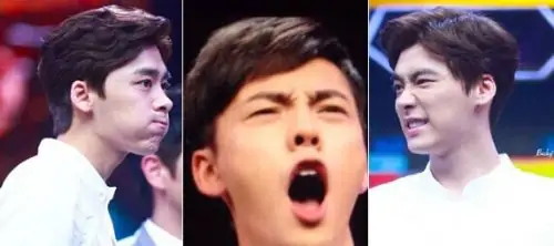 古剑奇谭在次上快乐大本营吗?古剑奇谭还会上快乐大本营吗?-第1张图片-波音达手游百科