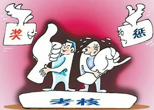 比诫勉谈话轻的处分是什么(诫勉谈话是警告处分吗)-第1张图片-波音达手游百科