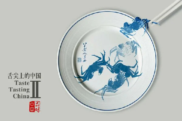 舌尖上的中国之一集,推荐的是哪里的松茸?-第6张图片-波音达手游百科