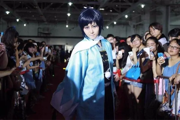 中国cosplay之城是哪(cosplay在什么时候来到中国的)-第6张图片-波音达手游百科 中国cosplay之城是哪(cosplay在什么时候来到中国的)-第6张图片-波音达手游百科