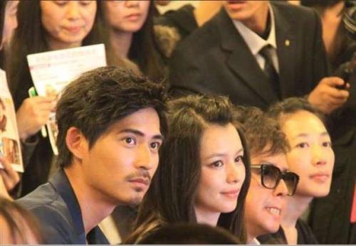 关于徐若瑄的电影(徐若瑄主演的所有电影)-第1张图片-波音达手游百科