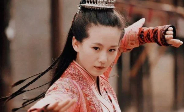 刘诗诗演过的电影有哪些(刘诗诗演过的电影 刘诗诗演过什么电影)-第4张图片-波音达手游百科