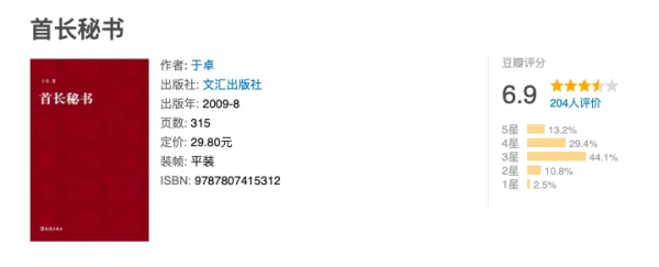 经典官场小说有哪些(优秀的官场小说?)-第7张图片-波音达手游百科