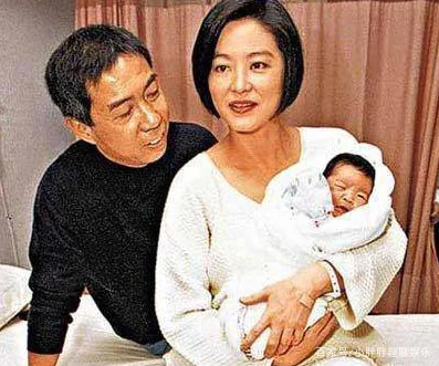 为了继女,林青霞做了些什么?-第8张图片-波音达手游百科