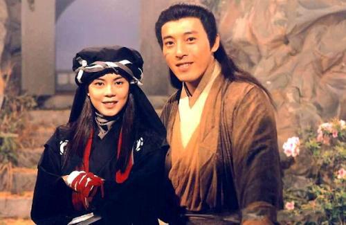 吕颂贤版的笑傲江湖看着怎么样?笑傲江湖吕颂贤版哪个app可以看?-第2张图片-波音达手游百科