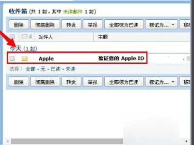 mac app store为什么都是英文(mac app store怎么重装)-第6张图片-波音达手游百科