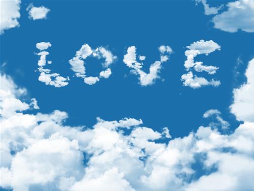 love is all是是什么意思?love的用法?-第1张图片-波音达手游百科