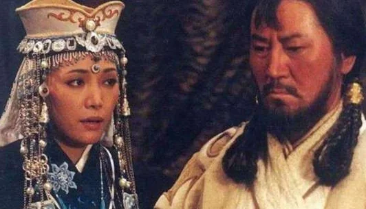 腾飞五千年之一代天骄成吉思汗不更新了?是不是被封杀了?-第8张图片-波音达手游百科