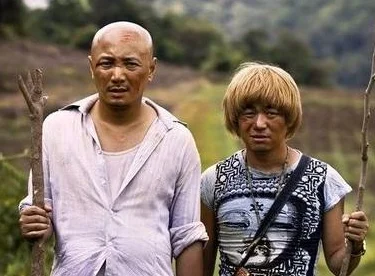演员包贝尔和王祖蓝是什么关系(包贝尔和王祖蓝谁高)-第7张图片-波音达手游百科