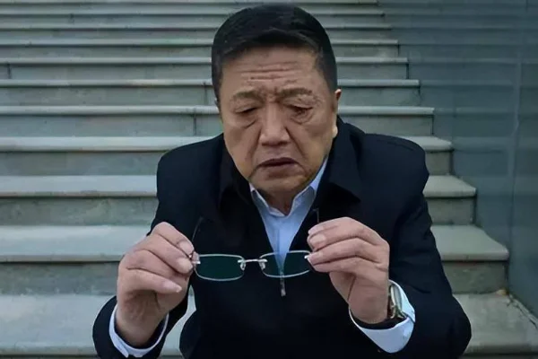 有啥好看的官场小说推荐?官场重生的小说推荐-第9张图片-波音达手游百科