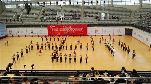 中国国家交响乐团的职员(中国国家交响乐团的表演)-第8张图片-波音达手游百科