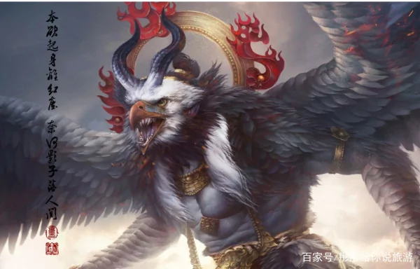佛母孔雀大明王菩萨心咒读法(如来为何封孔雀为“佛母大明王菩萨”呢?)-第6张图片-波音达手游百科