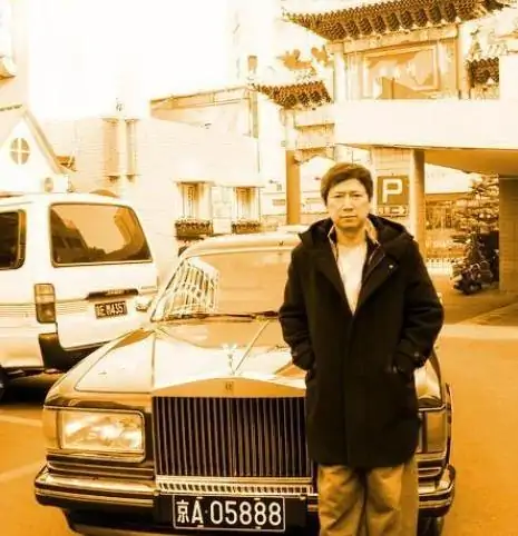 李春平的外国妻子是谁(李春平现在的妻子是谁)-第13张图片-波音达手游百科
