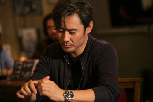吴秀波有几段婚姻?吴秀波现任妻子是尚洁吗?吴秀波之一任妻子是谁?-第1张图片-波音达手游百科