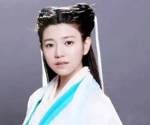陈妍希演的微电影(为什么陈妍希演的电影好少啊??)-第13张图片-波音达手游百科