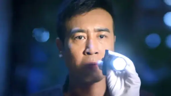 这是案发现场的哪一集(案发现场2共多少集?)-第1张图片-波音达手游百科