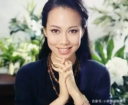 为了继女,林青霞做了些什么?-第12张图片-波音达手游百科