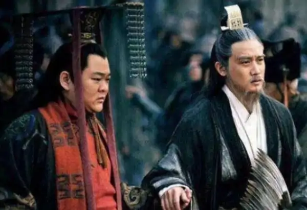 乐不思蜀是指什么(乐不思蜀指谁 关于乐不思蜀的解释)-第3张图片-波音达手游百科