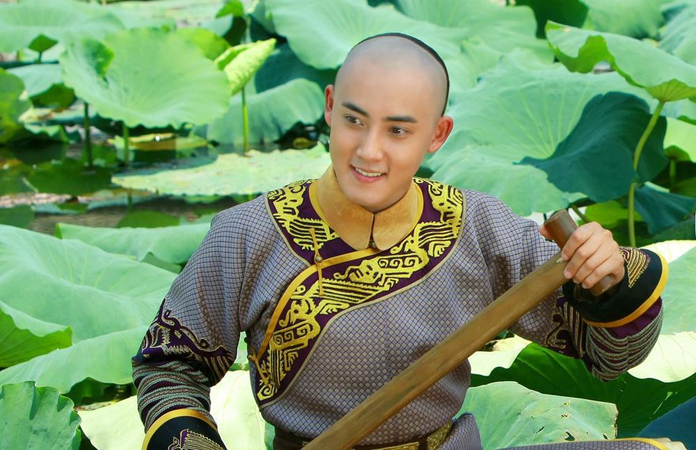张睿家演过哪些电视剧(张睿演过哪些好看的电视剧 张睿演过电视剧介绍)-第2张图片-波音达手游百科