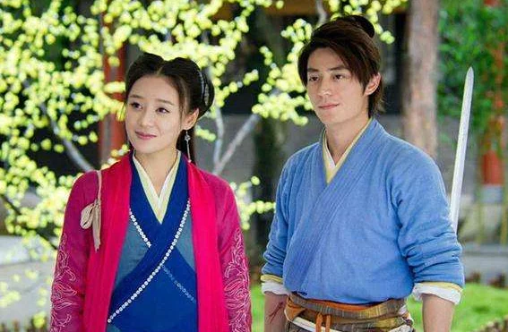 2013笑傲江湖票房(2013笑傲江湖仪琳是谁?)-第2张图片-波音达手游百科