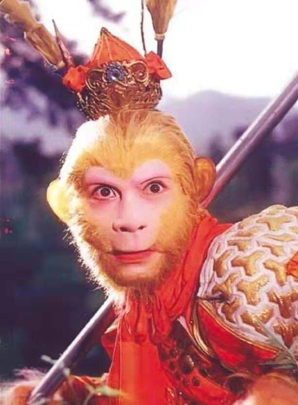 六小龄童版西游记是什么开拍的?六小龄童版的西游记是最老版的吗-第1张图片-波音达手游百科