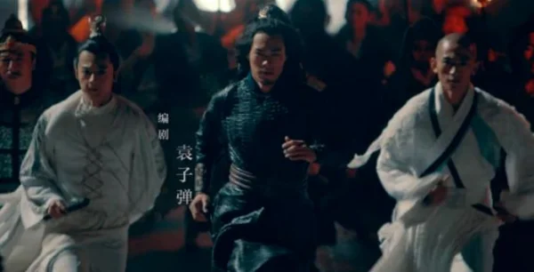 为什么电视剧新天龙八部有2个版本(新天龙八部电视剧演员表)-第6张图片-波音达手游百科